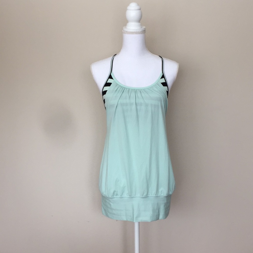 Lululemon Tank